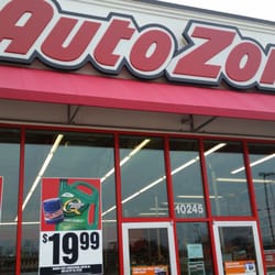 AutoZone