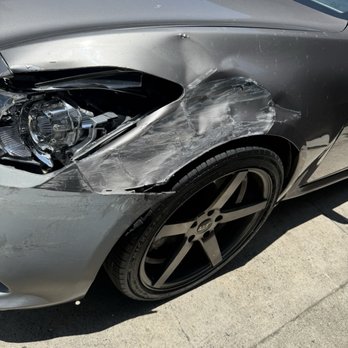Coach Auto Collision - Body Shops Near Me - Los Angeles, California Coach Auto Collision - Body Shops Near Me - Los Angeles, California