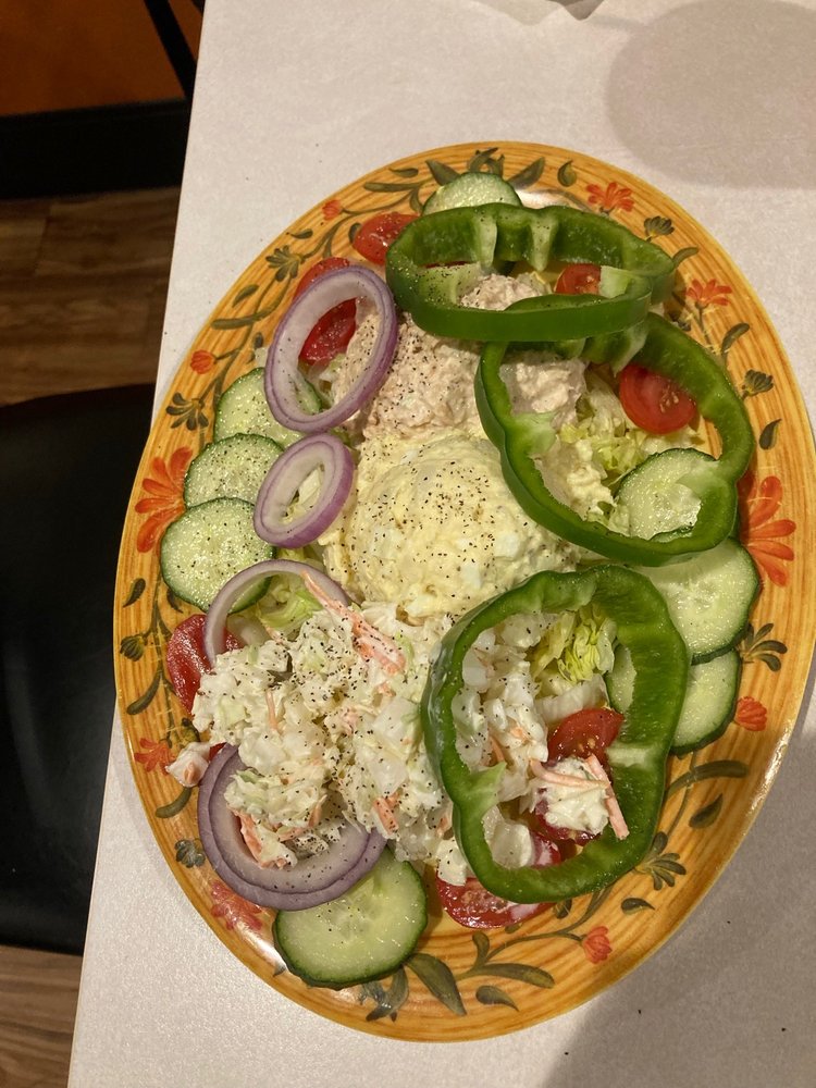 Photo of Fiore's Restaurant Roadtrippers