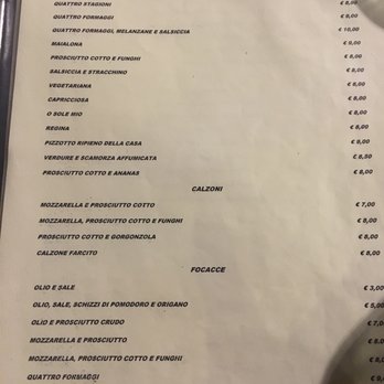 Ristorante Ricchi - Cafes Near Me - Florence, FI