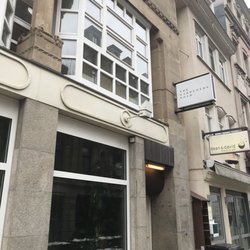 The Gardener’s Nosh - Außenansicht