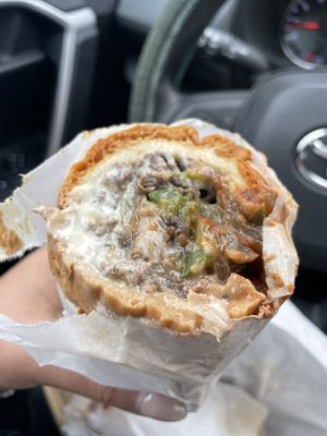 The Great Western Steak & Hoagie Co. by null