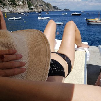 Il Pirata - Pay 10euro to enjoy the views - Seafood Near Me - Praiano, SA Il Pirata - Pay 10euro to enjoy the views - Seafood Near Me - Praiano, SA