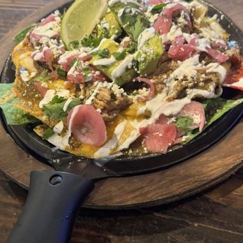 Nacho Daddy - Pork Carnitas Nacho - New American Near Me - Las Vegas, Nevada Nacho Daddy - Pork Carnitas Nacho - New American Near Me - Las Vegas, Nevada