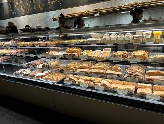 Breka Bakery & Café - Main st by null