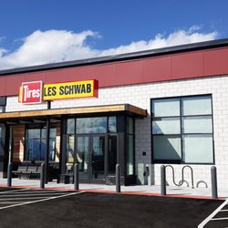 Les Schwab Tire Center