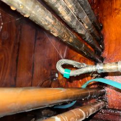 Hometown Leak Detection