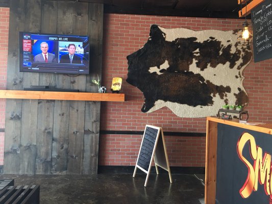 Smokey D'Z BBQ by null