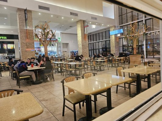 Chandler Fashion Center by null