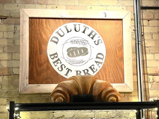 Duluth's Best Bread by null