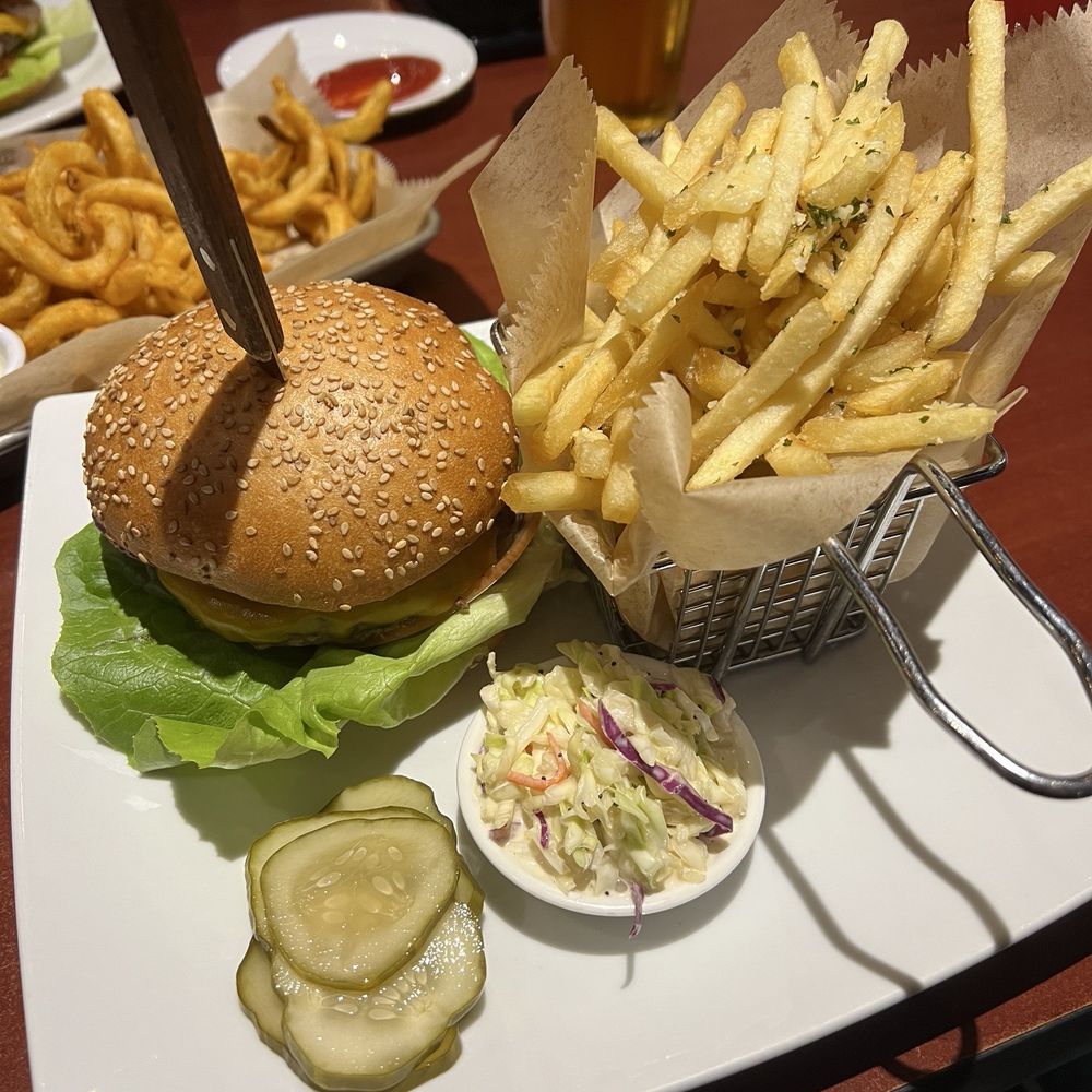 The Bureau 510 - No.27 Burger - Burgers Near Me - Alameda, California The Bureau 510 - No.27 Burger - Burgers Near Me - Alameda, California