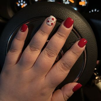 Lucky Nail - Nail Salons Near Me - Centralia, Washington Lucky Nail - Nail Salons Near Me - Centralia, Washington