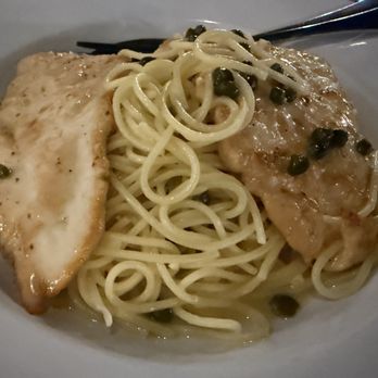 Roma Kitchen - Chicken Parmigiana - Desserts Near Me - Las Vegas, Nevada