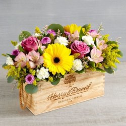 Hillside Floral Design