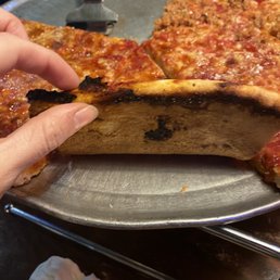 Sausage Pie