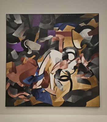 Solomon R. Guggenheim Museum by null Solomon R. Guggenheim Museum by null