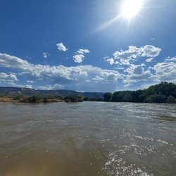Rimrock Adventures - Amazing views