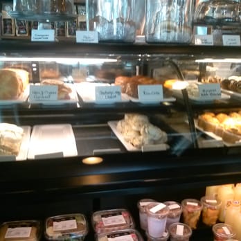 Pasion Del Cielo Coffee - Midtown - The sweets and croissants. - Coffee & Tea Near Me - Miami, Florida