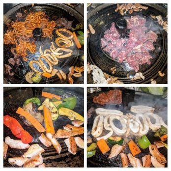 The Cast Iron Pot 3 - Korean Near Me - Flushing, New York