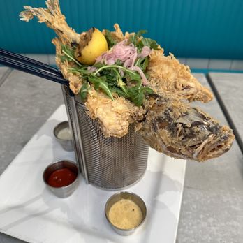 RAW - Seafood Near Me - Hartford, Connecticut