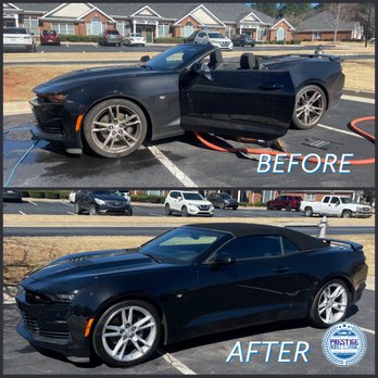 Prestige Mobile Cleaning - Auto Detailing Near Me Prestige Mobile Cleaning - Auto Detailing Near Me