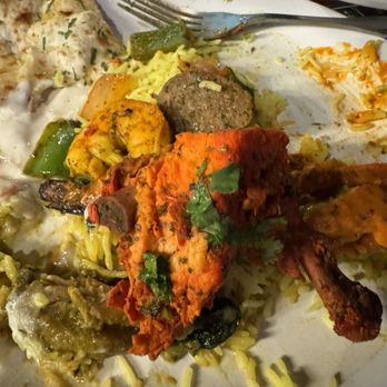 Shivas Bar & Grill - Indian Near Me - Dallas, Texas