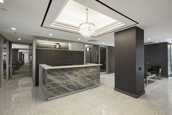 Christina Prostano - The Corcoran Group