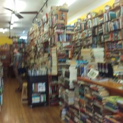 Q's Books