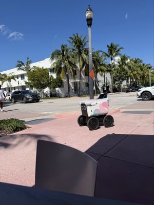 Big Pink by null Big Pink by null