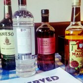 Photo of Bar Basic - San Francisco, CA, United States