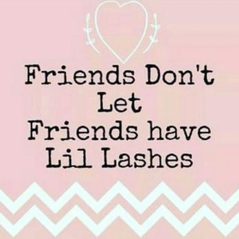 Blink Twice Lash Lounge - TRUE.... - Eyelash Service Near Me - Fairfield, California