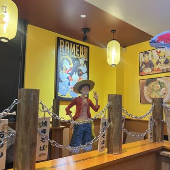 Hokkaido Sushi & Ramen - One Piece - Ramen Near Me - Watauga, Texas Hokkaido Sushi & Ramen - One Piece - Ramen Near Me - Watauga, Texas