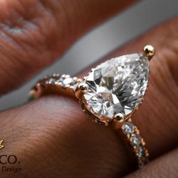 Lucas & Company Fine Jewelry Design