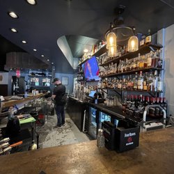 The Barrel Room