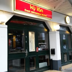 Ky-Lan - Aussenansicht