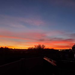 Butterfield RV Resort & Observatory - Cannot beat the sunrises!