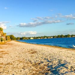 Palma Sola Causeway Park