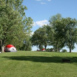 Timberview Lakes Campground