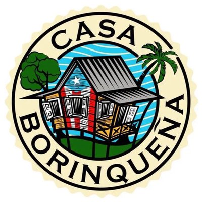 Casa Borinqueña by null