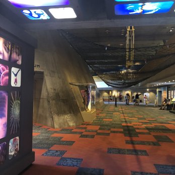 Arizona Science Center - Children's Museums Near Me - Phoenix, Arizona