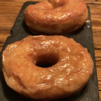 Earth at Hidden Pond - Donuts - New American Near Me - Kennebunkport, Maine Earth at Hidden Pond - Donuts - New American Near Me - Kennebunkport, Maine