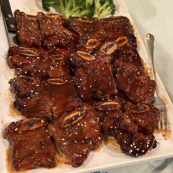 Choi Fook - Chinese Near Me - Brooklyn, New York