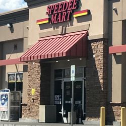 Speedee Mart