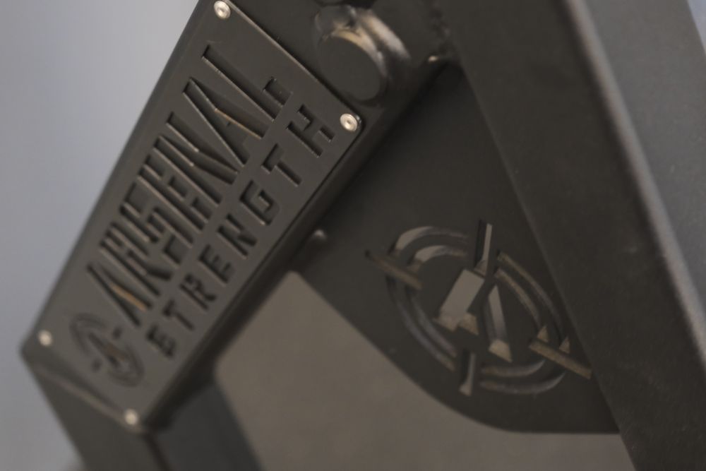 Summit Fitness Logo