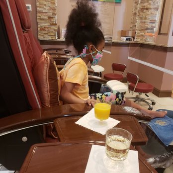Belle Palace Nail Spa - Nail Salons Near Me - Marlton, New Jersey