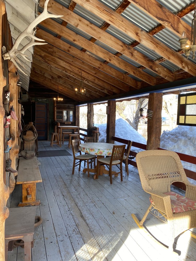 PINE VALLEY LODGE Updated August 2024 16 Photos Halfway, Oregon