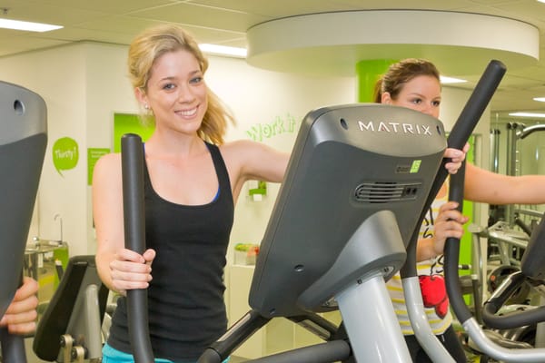 IFEELGOOD 24/7 - 100 Coonan St, Indooroopilly Queensland, Australia - Yelp