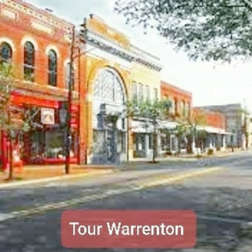 TOUR WARRENTON Updated May 2024 237 South Main St, Warrenton, North