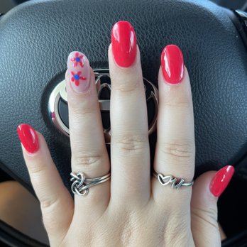 Taylor Nail Spa 22 Photos 10 Reviews Nail Salons 3110 Hwy 30 Huntsville Tx Phone Number