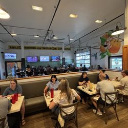 Orange Blossoms - Jax